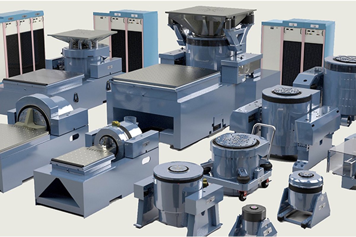 Dynamic test lab (from current site)